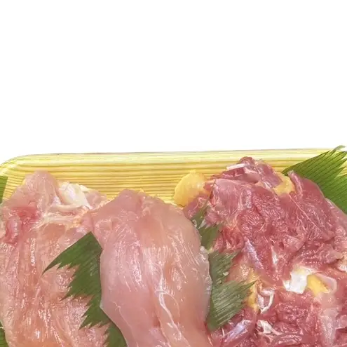 【Amazon特別価格】 数量限定 比内地鶏 約400g～ 1パック 鶏肉 地鶏 国産鶏肉