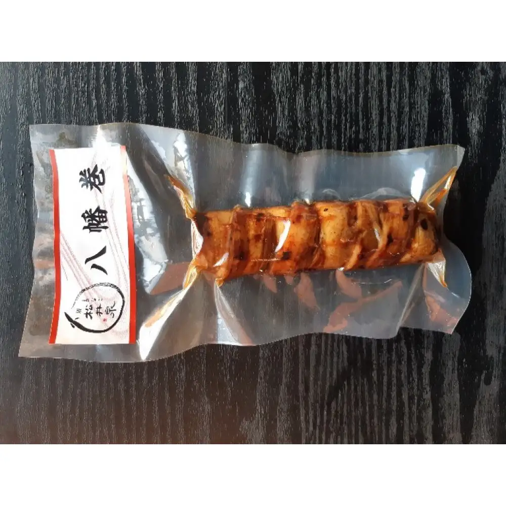あなご専門 松井泉 八幡巻 5本