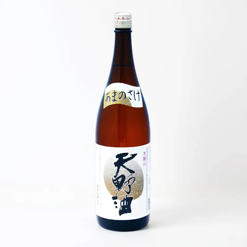 天野酒　本醸造　1.8L　あまのさけ　日本酒　清酒　15014-40001532