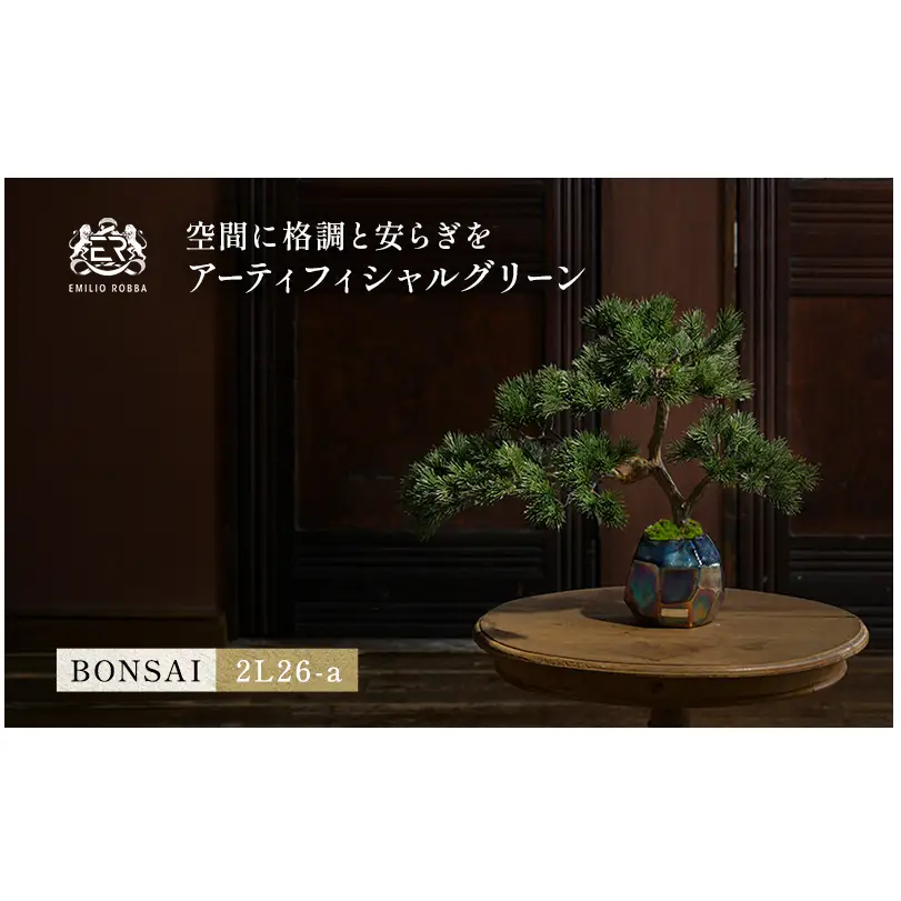 ふるふる出品 BONSAI 2L26-a TUTGA-80300 | 三重県名張市 | ふるさと納税サイト