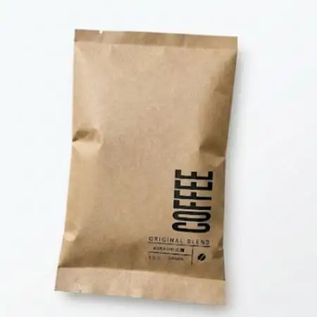 R＆Dkakinokubo自家焙煎珈琲豆オリジナルブレンド　合計400g(マグカップで約25杯分)【1735273】