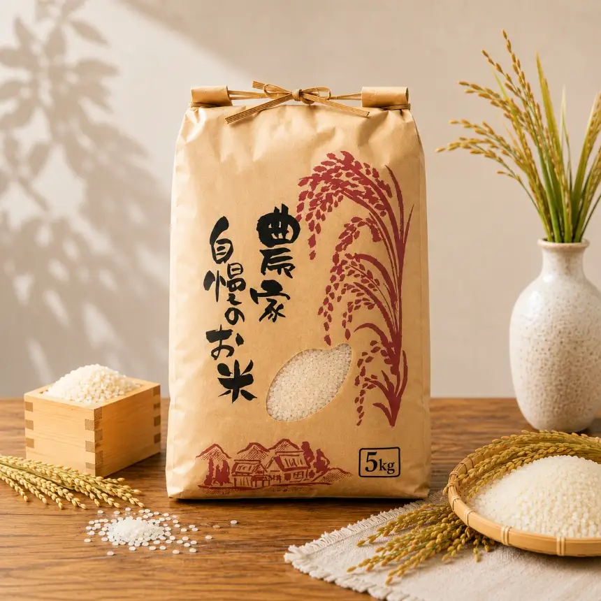 ＜毎月定期便＞あいちのかおり　精米5kg 全6回│まるみや