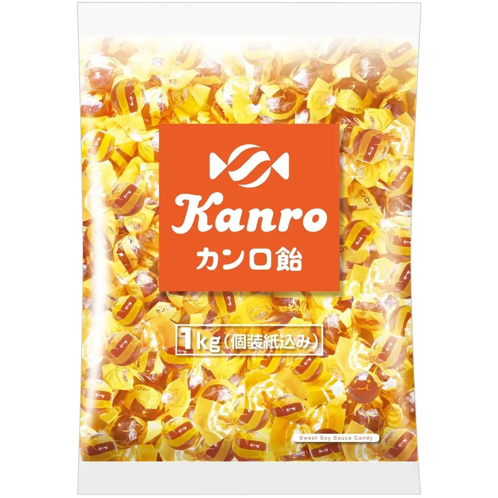 カンロ飴 1kg | 飴
