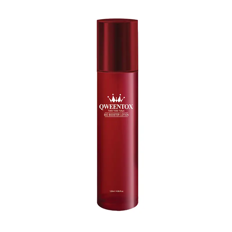 クウィーントックス バイオブースター美容水 120ml 【284010】