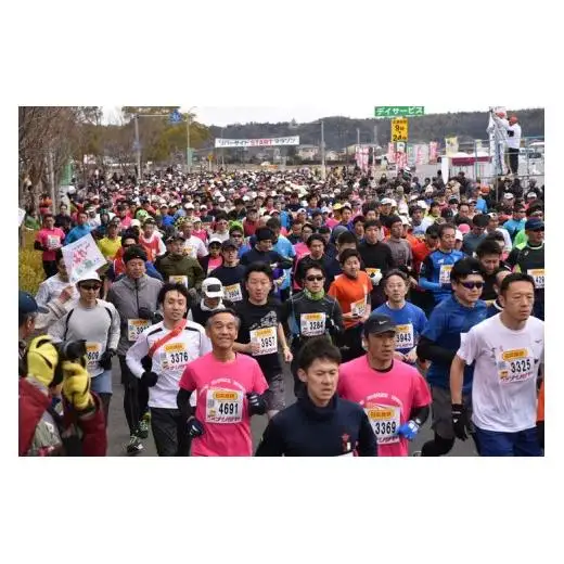 2027リバーサイドさかえドラムマラソン疾走券 22-38 ※2026年10月頃発送
