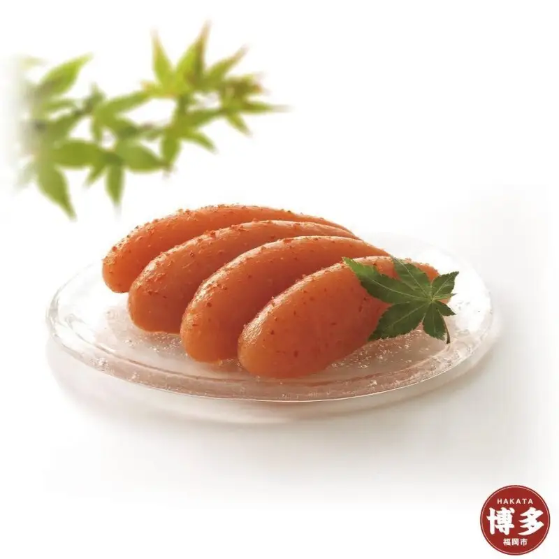 明太子 千両華味 無着色 辛子明太子 375g