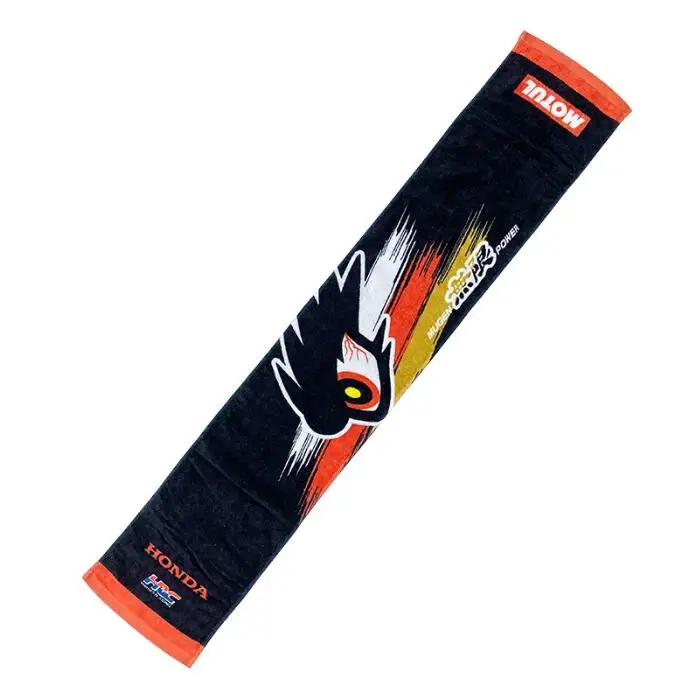 TEAM MUGEN MUFFLER TOWEL