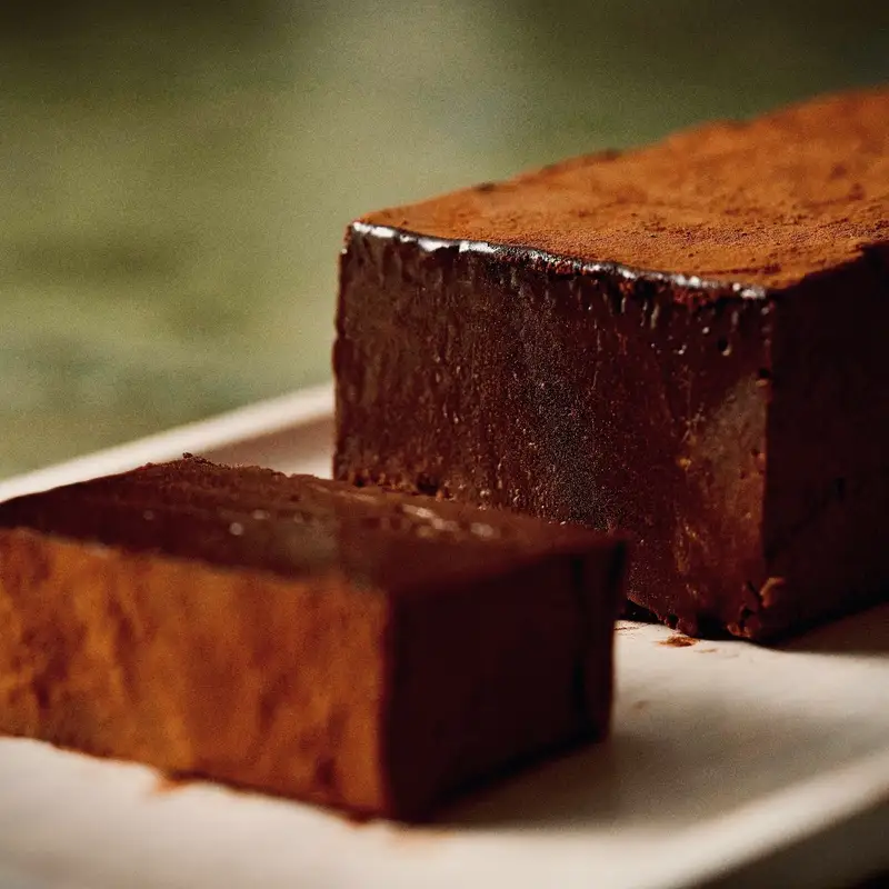 【etvous？】Chocolate Bar チョコレートバー_0091-088-T07