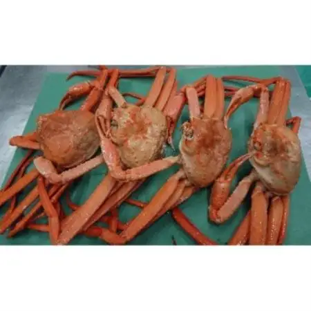紅ズワイガニ2kg(足とれ含む)【配送不可地域：離島・北海道・沖縄県】【1764855】