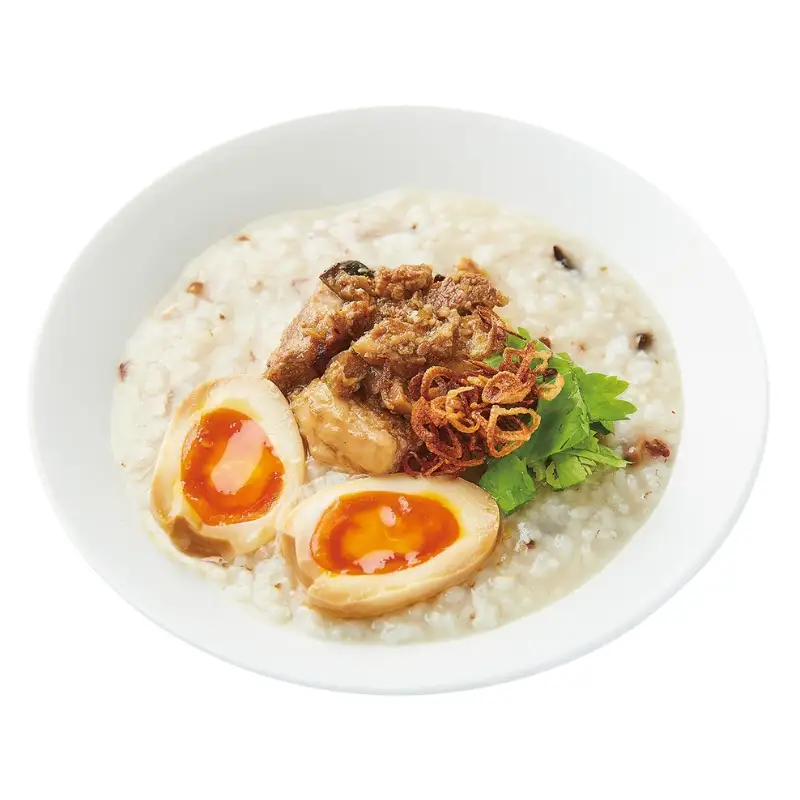 【粥や佐藤】魯肉粥_0091-097-T08