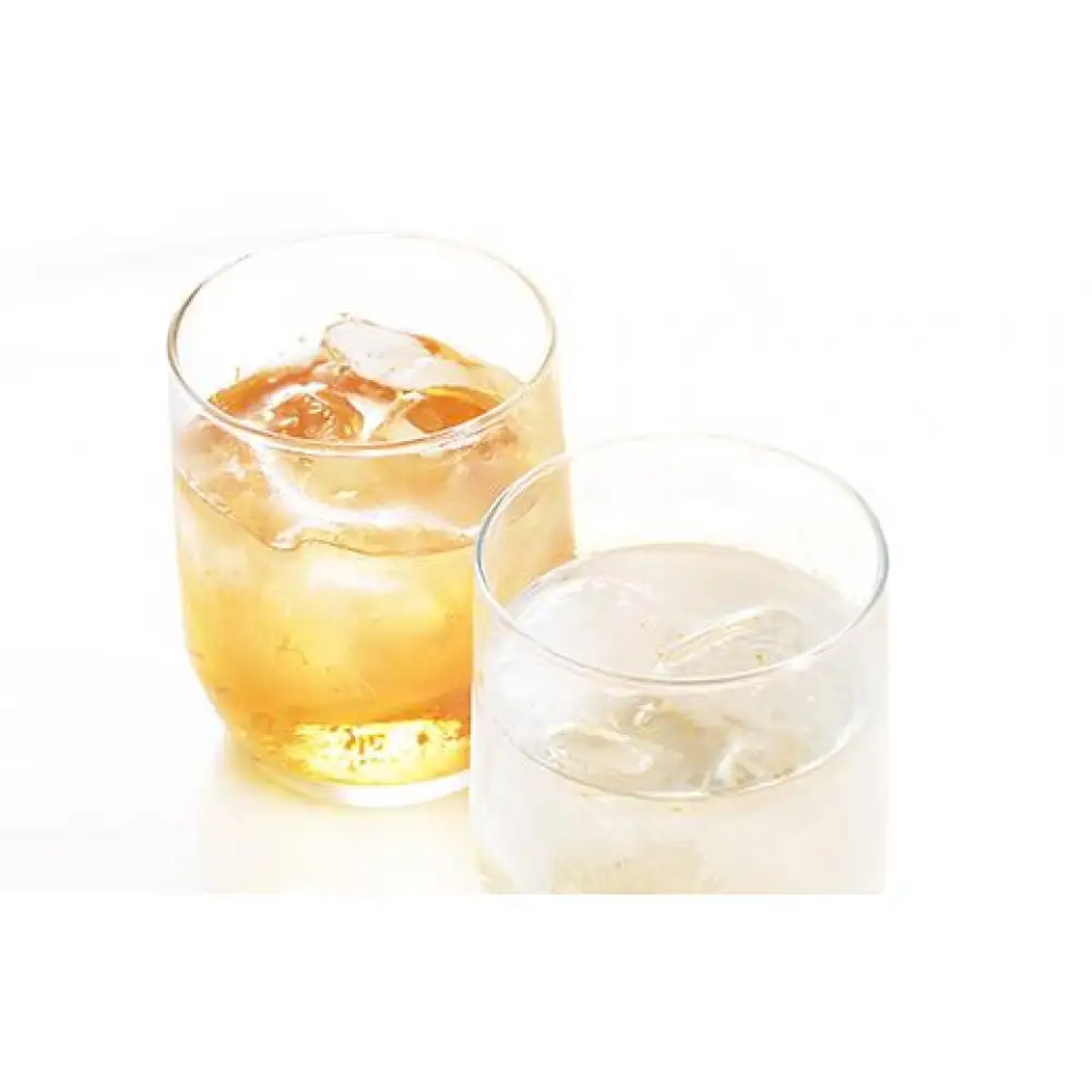 箔焼酎・箔梅酒セット