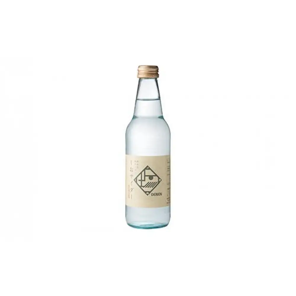 奥能登地サイダー　しおサイダー　340ml×12本