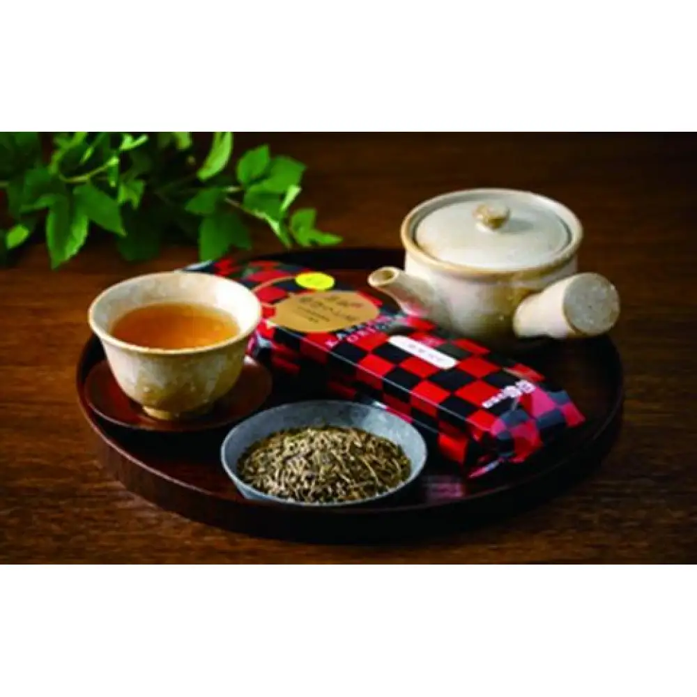 加賀棒ほうじ茶　100g×5袋