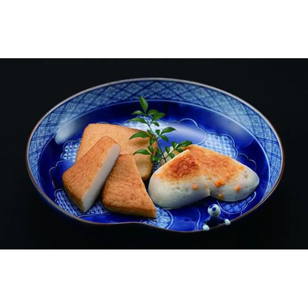 与作揚げ・焼かまぼこ（チーズ入り）詰め合わせ