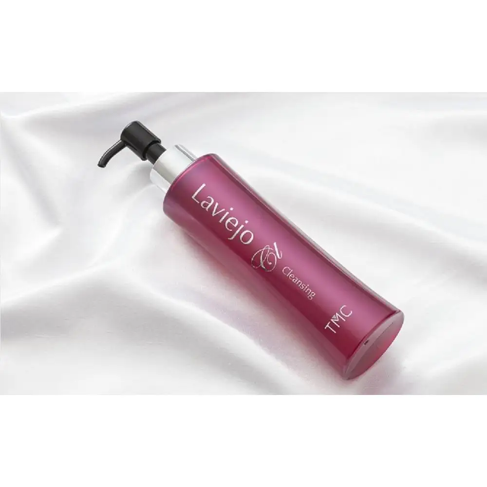 赤ワイン生まれのオーガニックスキンケア　ラヴィージョ　クレンジング　200ml