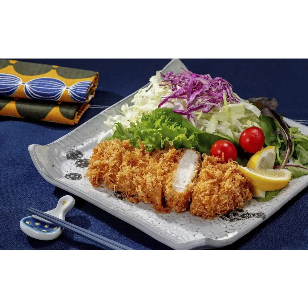 能登豚　ロース　テキカツ用　1kg（100g×10枚）