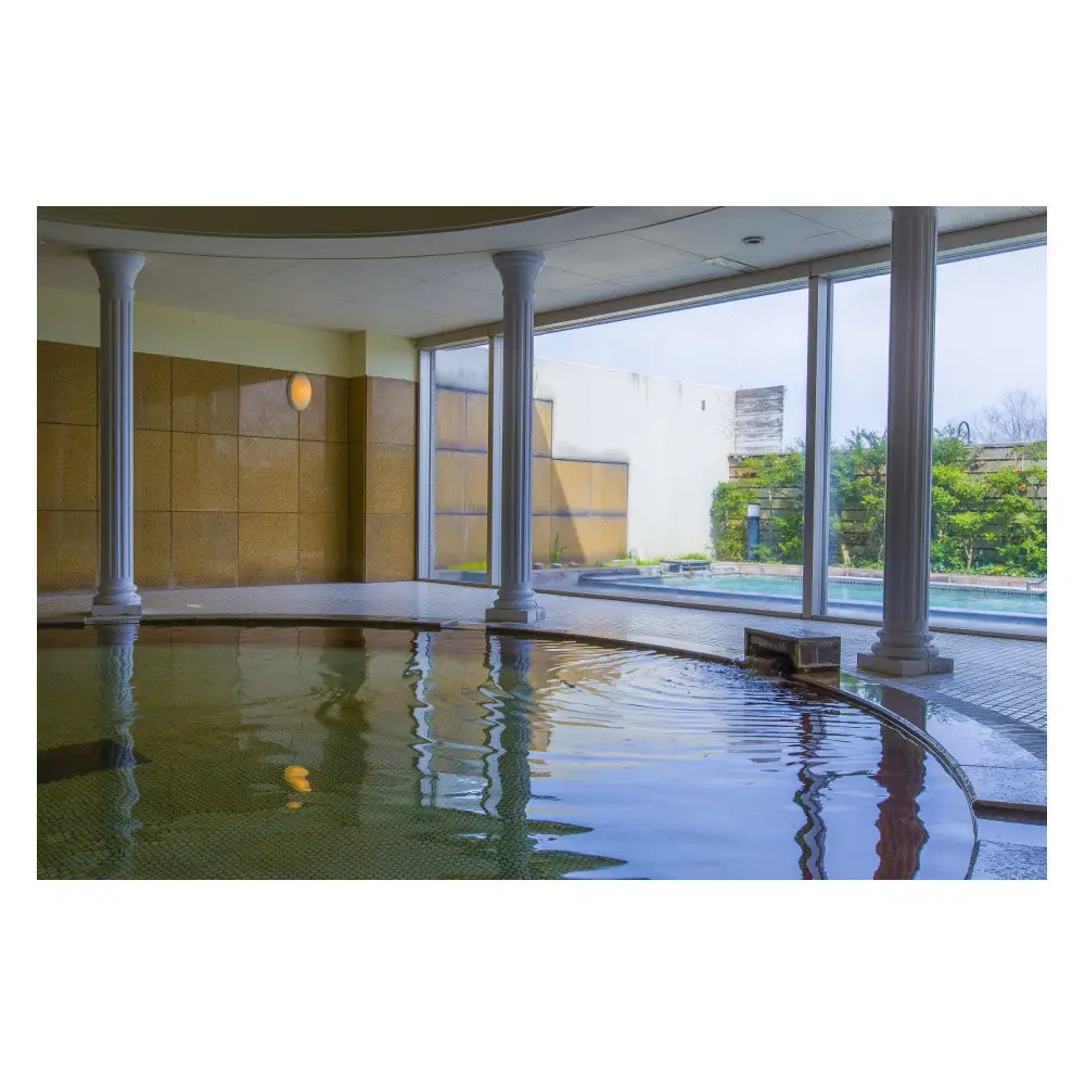 【癒しのリゾート・加賀の幸　ホテルアローレ】平休日1泊朝食付　ペア宿泊券《ツイン》