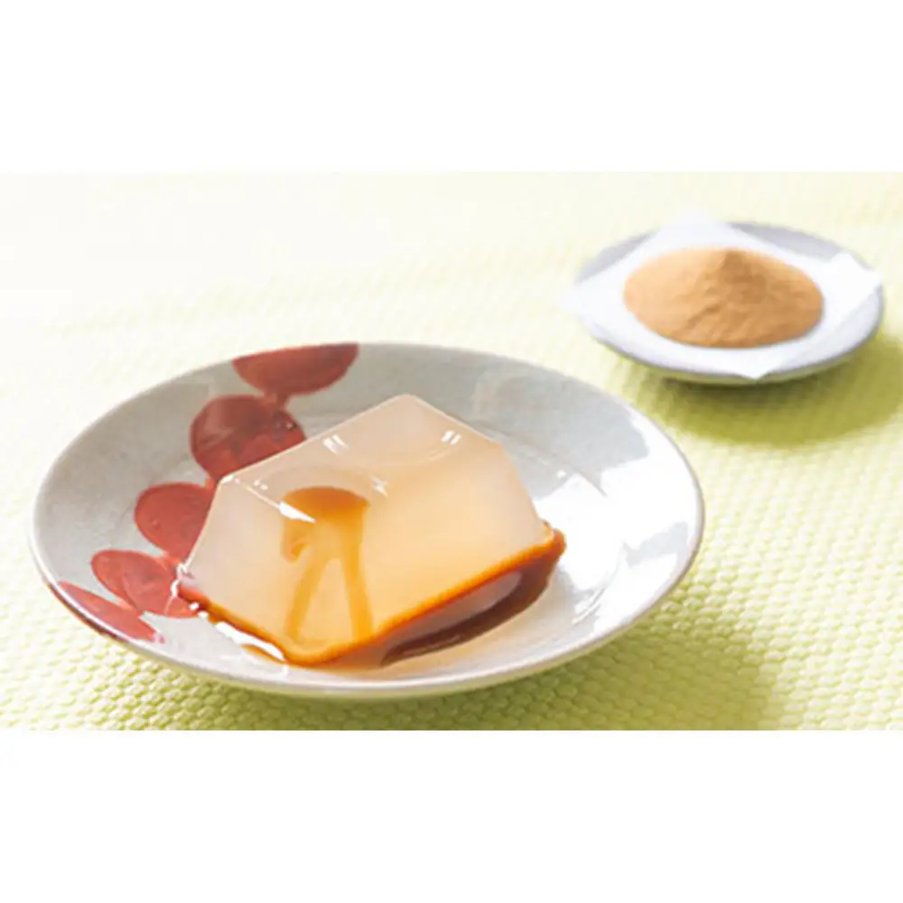森八　わらびもち　9個入