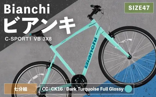 R8年熊本地震復興支援 ＞【 CC: CK16 ／ Dark Turquoise Full Glossy