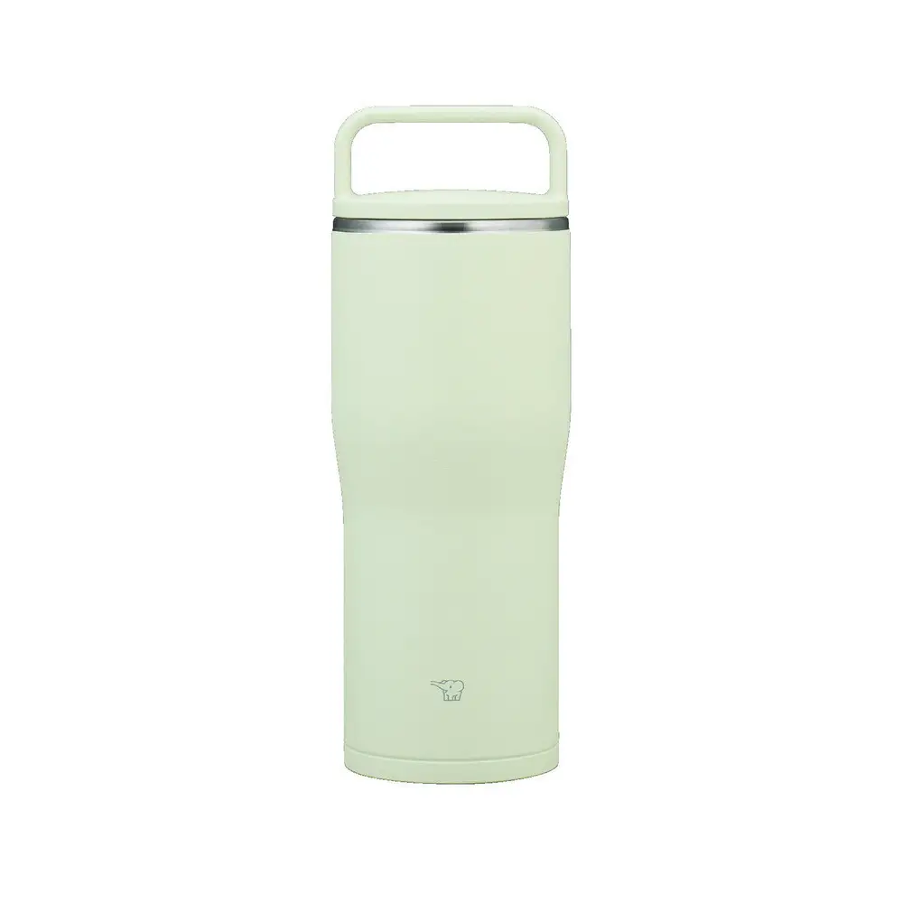 象印 ステンレスキャリータンブラー 500ml SXNA50-GM エアリーグリーン