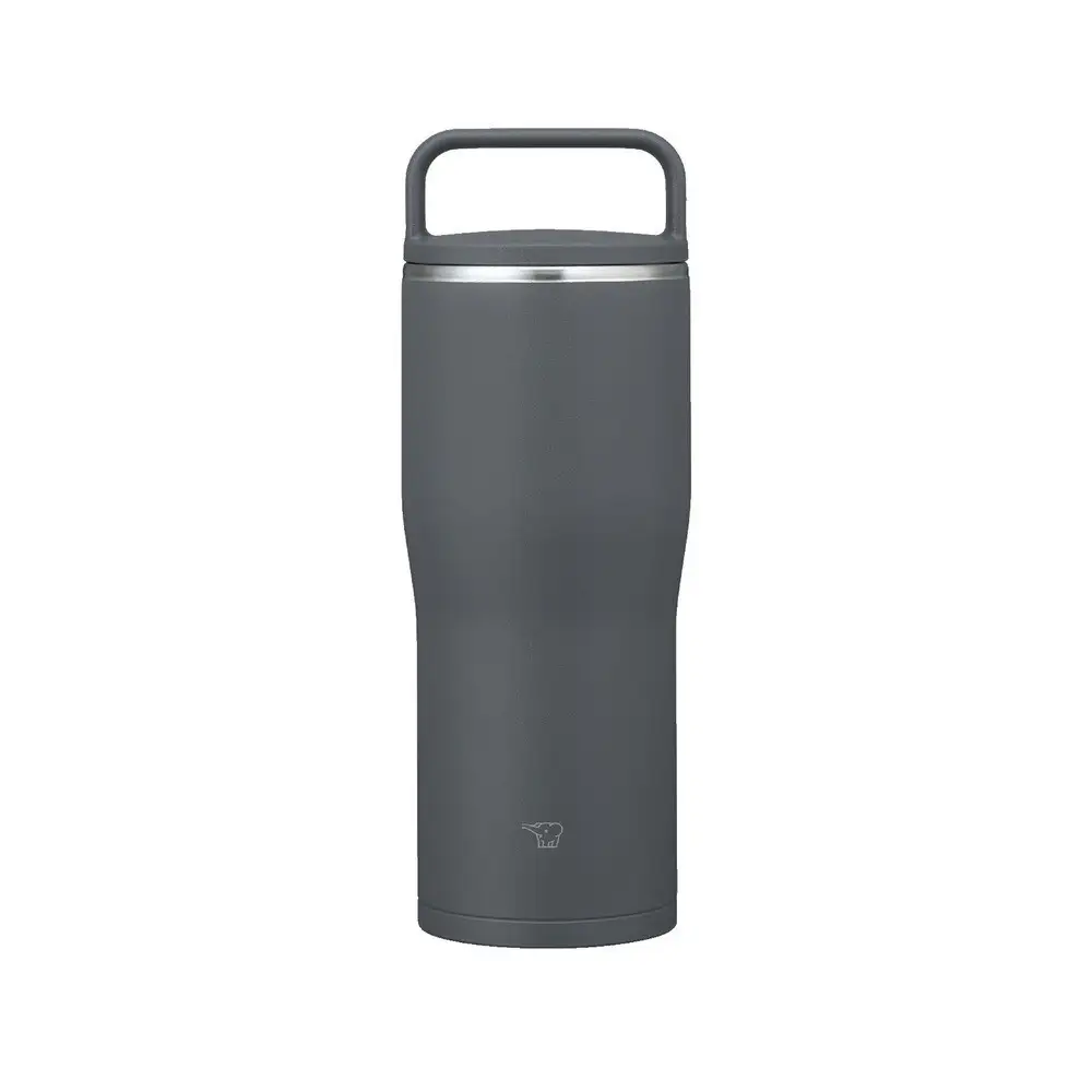 象印 ステンレスキャリータンブラー 500ml SXNA50-HM ストーングレー