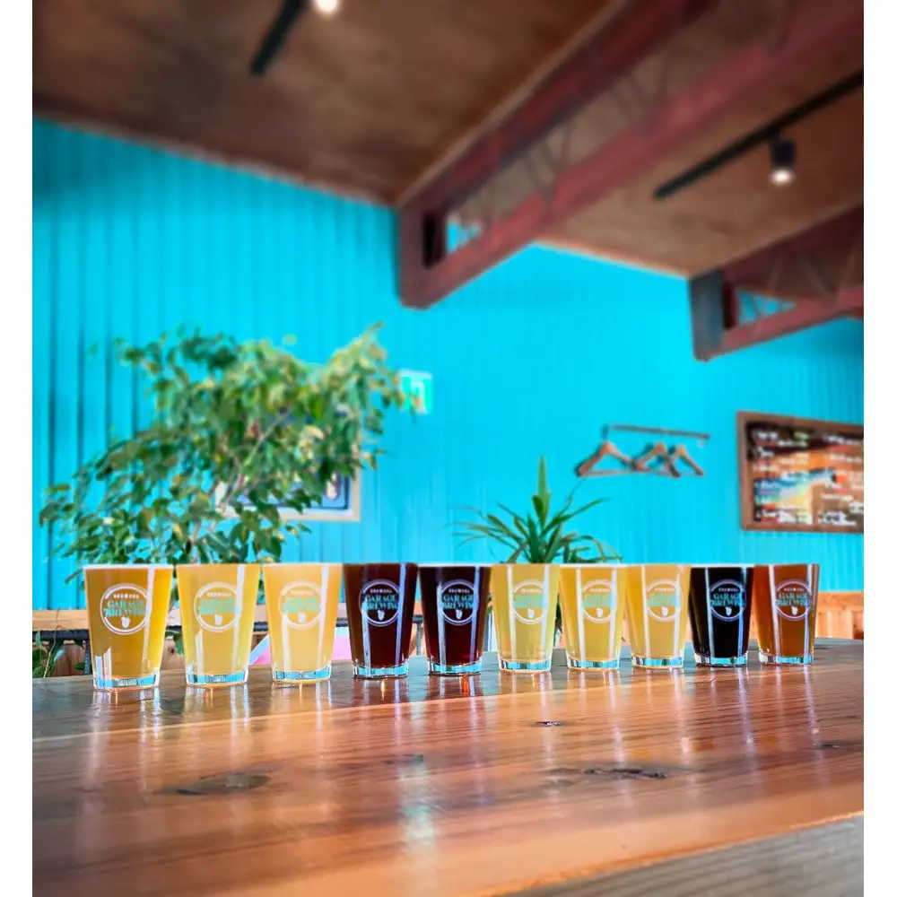 【ふるさと納税限定】TAPROOMでクラフトビール飲み放題！チケット