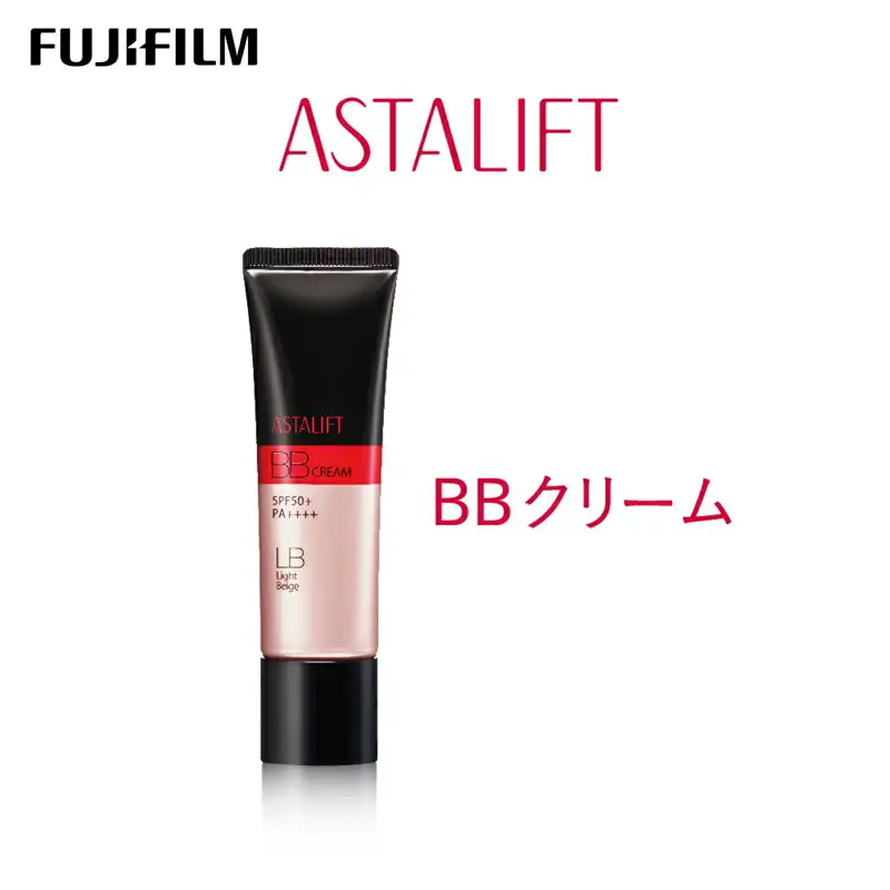 富士フイルム 《BBクリーム》 アスタリフト BBクリーム ライトベージュ 30g   【 化粧品 】