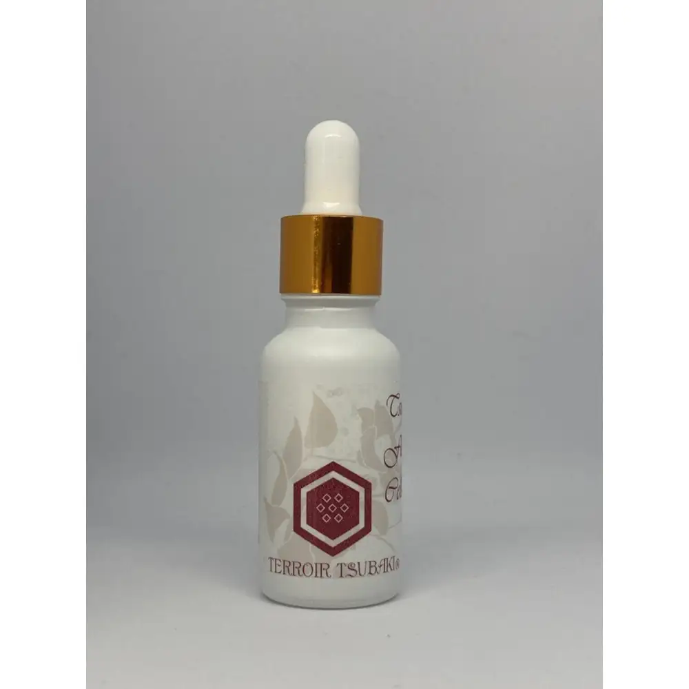 椿フローラルセルウォーター 20ｍｌ【2026年10月以降発送】