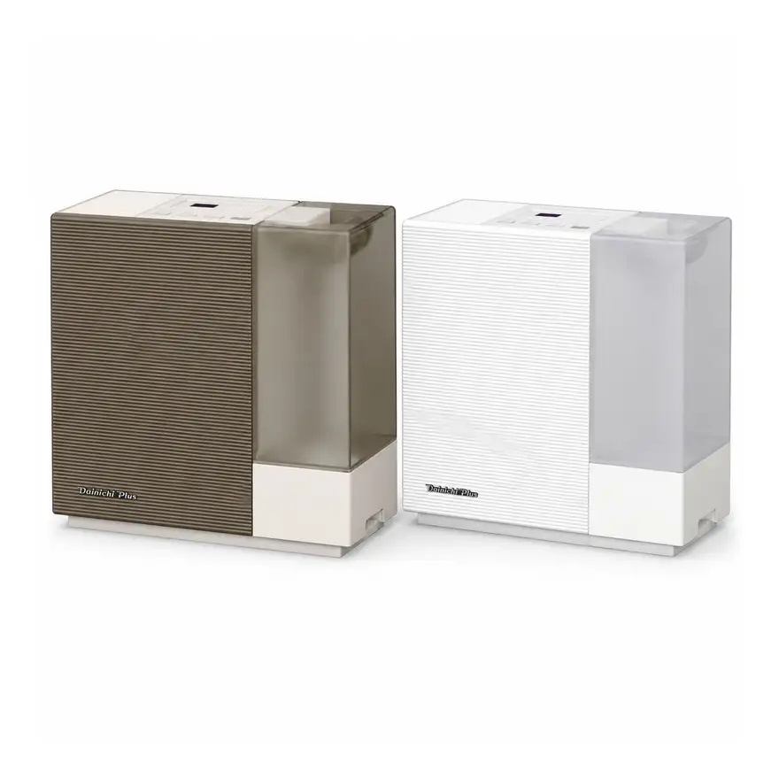新品】ダイニチ HD-5015 ハイブリッド式加湿器 4Lタンク 日本製 HD