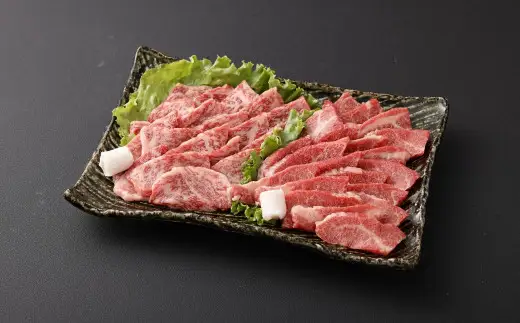 長崎和牛 食べ比べコース ロース すき焼き