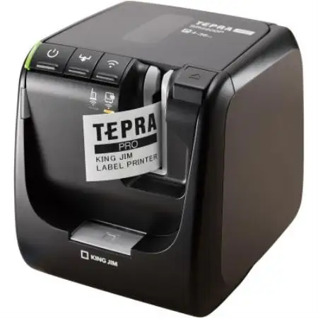 ラベルライター「テプラ」PRO SR5900P【1772626】