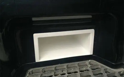 三菱ふそう スーパーグレート 下駄箱 （ シューズボックス ） 大型トラック トラック 車 カー ゲタ箱 靴箱 靴入れ 収納 カー用品 靴 シューズ