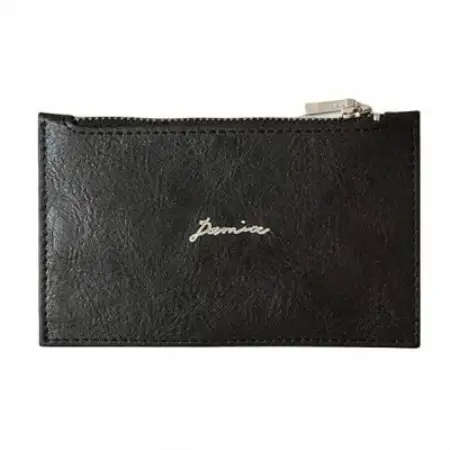 Slim Card Wallet ブラック【1774102】
