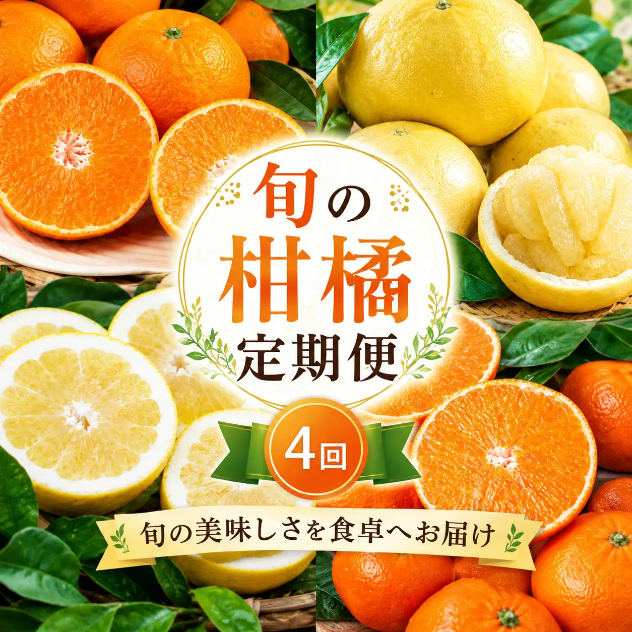 【先行予約】旬の柑橘 定期便 4回 訳あり 愛媛みかん 5kg まどんな 3kg 文旦 7kg 愛南ゴールド 5kg みかん 愛果28号 紅まどんな 河内晩柑 柑橘 かんきつ フルーツ 果物 旬 みかん ミカン 国産 サイズ不揃い 愛媛県 愛南町 愛南町青果市場組合