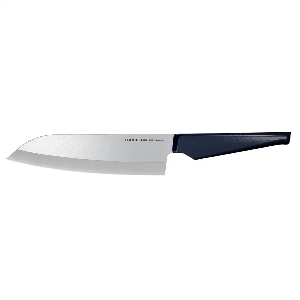 Kitchen Knife 三徳 / オーシャンネイビー