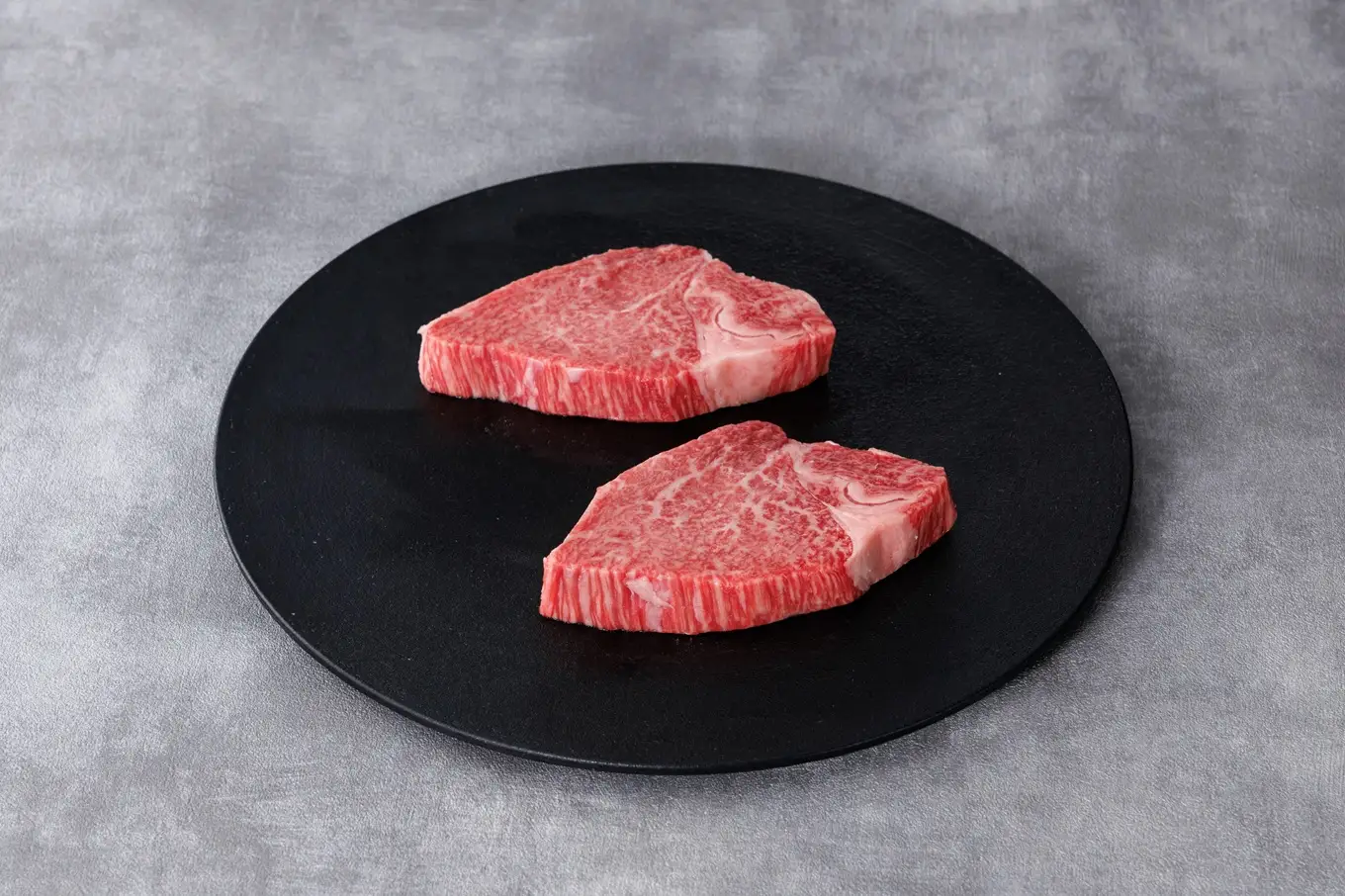 鳥取和牛 250g 125g 2枚 ヒレ ステーキ | 国産 和牛 肉 87MZ