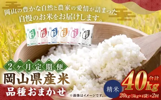 産米 品種おまかせ 20kg