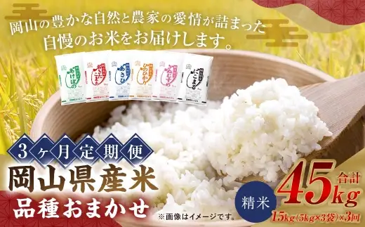 産米 品種おまかせ 15kg