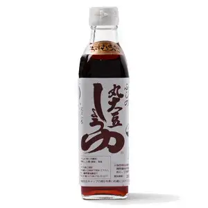 丸大豆しょうゆ（うすくち）うすむらさき 300ml×2本入り