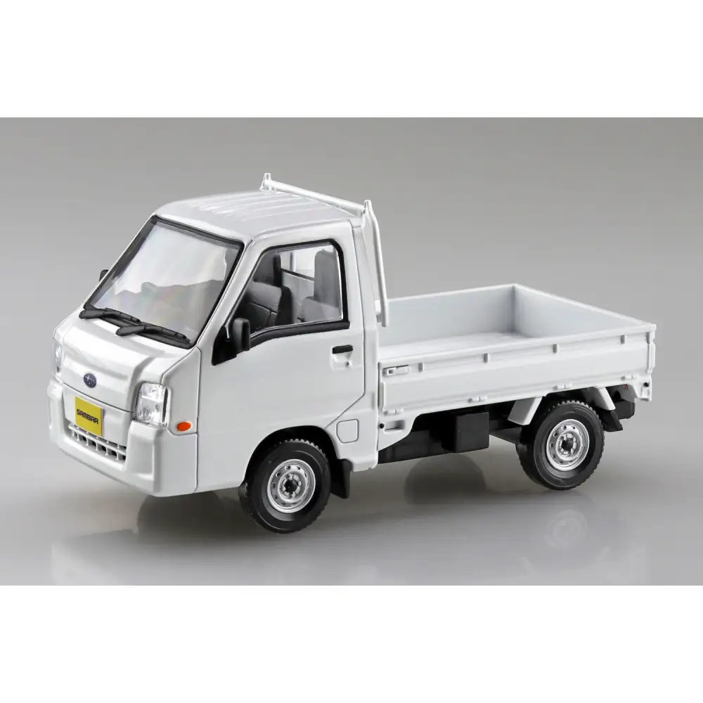 スバル サンバー トラック(フロストホワイト)