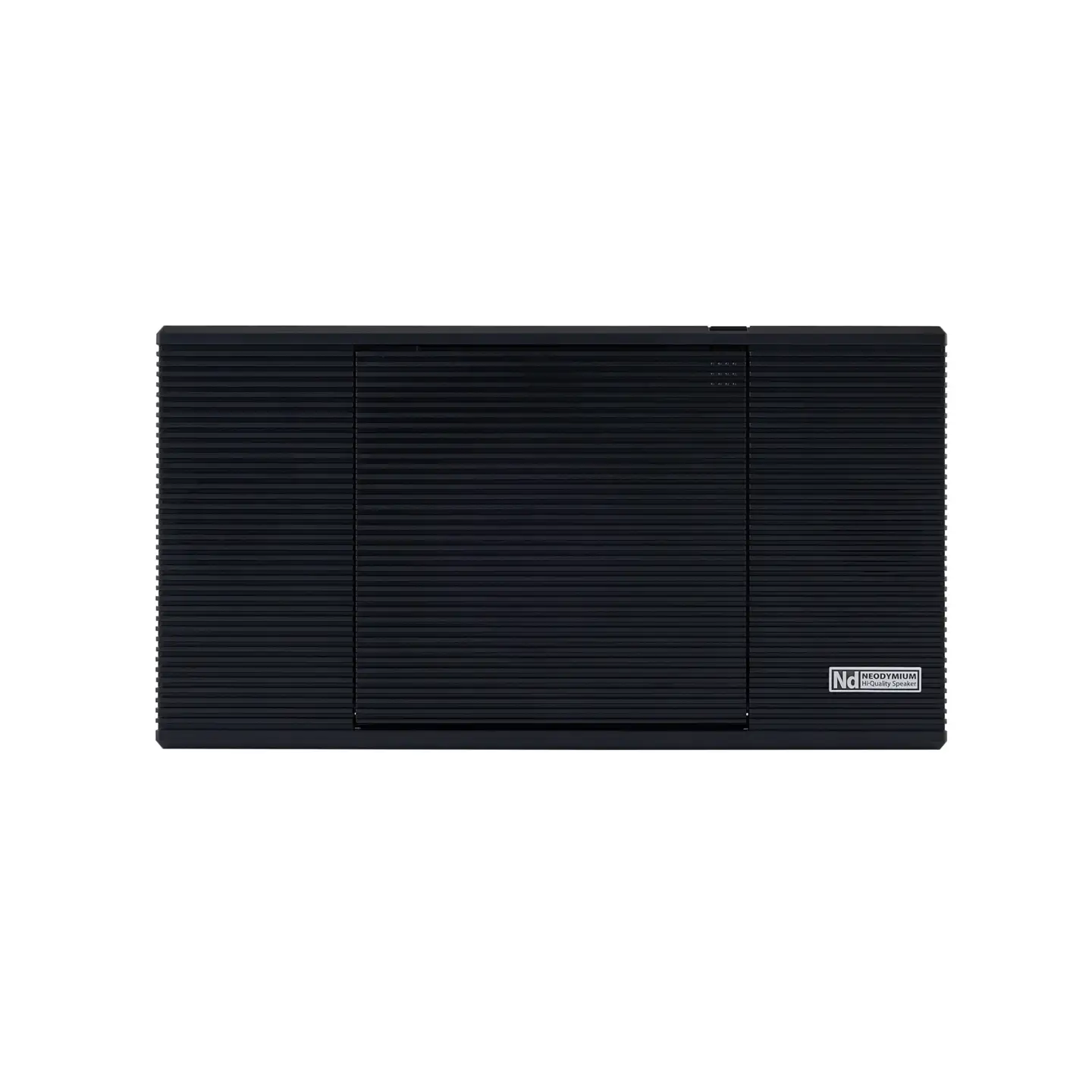 AUREX CDラジオ AX-CR80(K) 【kw0240-0504】