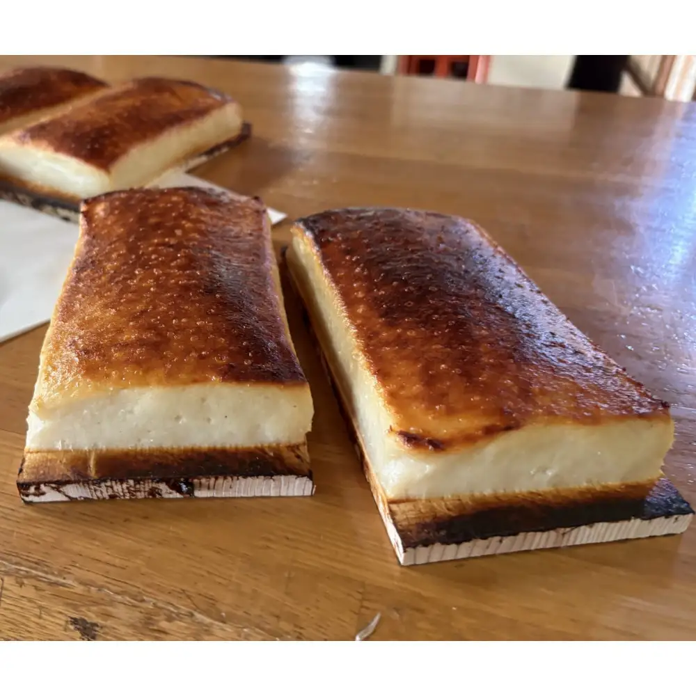 かいや焼通し蒲鉾