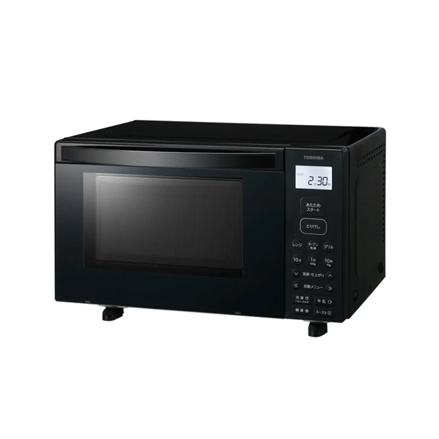東芝 オーブンレンジ ER-40C(K) 【kw0240-0548】