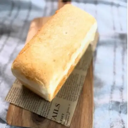 グルテン砂糖フリー米粉ミニ食パン2本セット【配送不可地域：離島】【1750548】