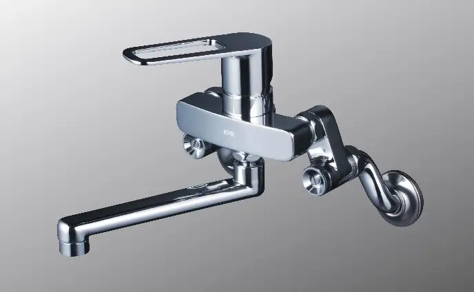【80026】【MSK110KTKT】取替用シングル混合栓