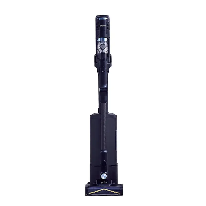 Shark PowerClean 360 PRO コードレススティッククリーナー ミッドナイトブラック IW5271JBK 【289004-1】