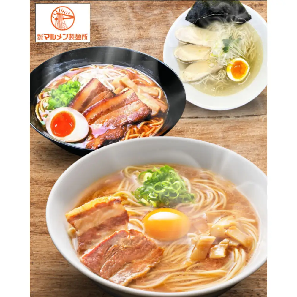 徳島 ご当地 生ラーメン 詰合せ 8食