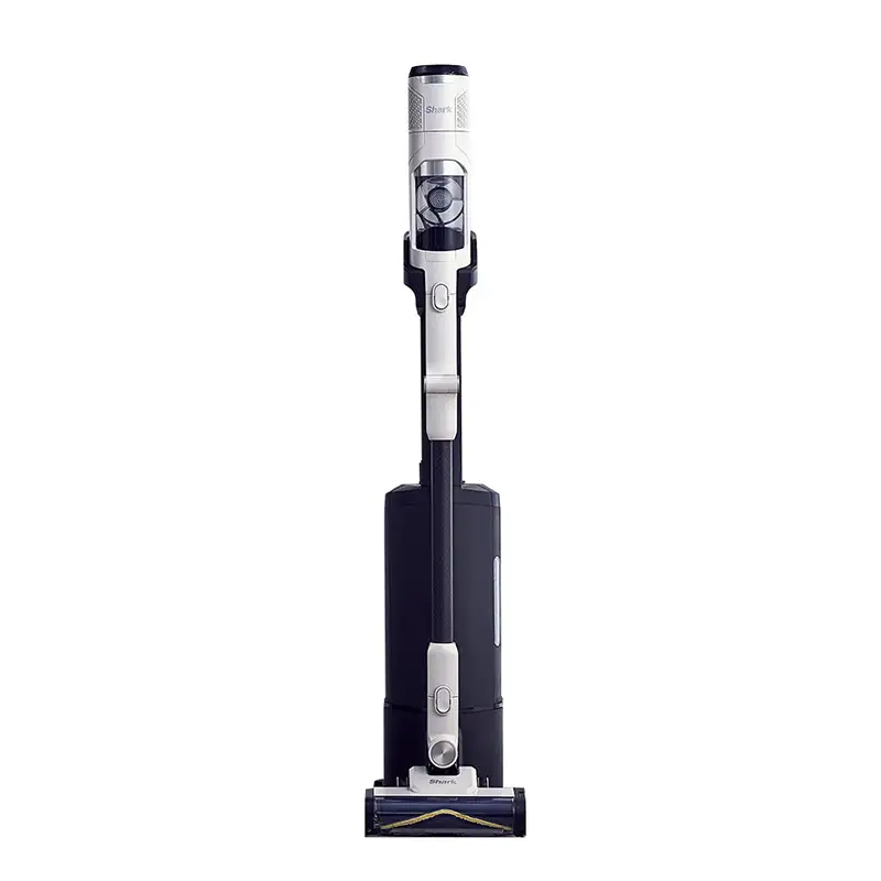 Shark PowerClean 360 PRO コードレススティッククリーナー メタリックペタルベージュ IW5271JWH 【289004-2】