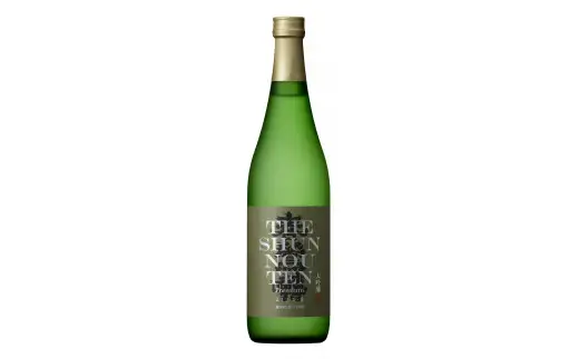 B901甲斐の銘酒！大吟醸！春鶯囀（しゅんのうてん）「かもさるる蔵」720ml