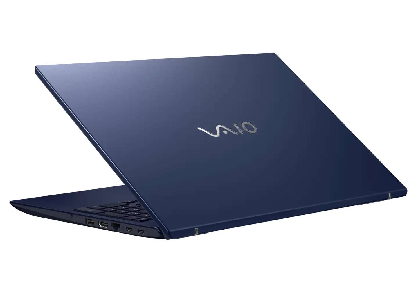 VAIO F16（ネイビーブルー）
